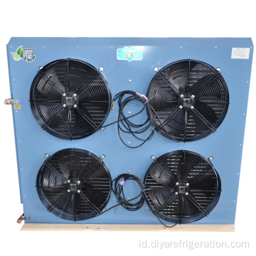 Fnh Air Cooled Condenser Untuk Kamar Dingin